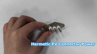 Соединитель EV