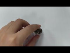 Герметичный терминал для суровых условий эксплуатации