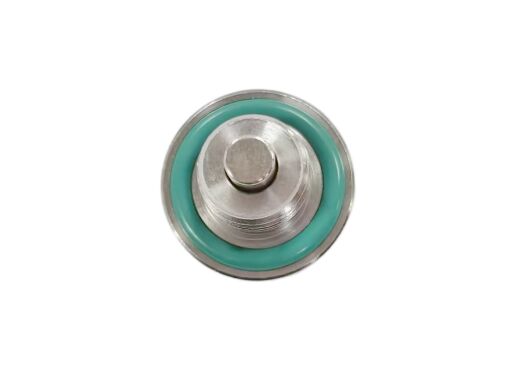 качество  Green O-ring Drain Plug , Neodymium Rod Type Megent Optimized for Industrial Applications and Long Term завод