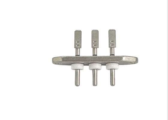 OEM герметически запечатанные электрические разъемы 12V-540V для электромобилей