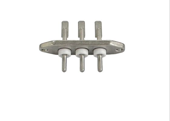 OEM герметически запечатанные электрические разъемы 12V-540V для электромобилей