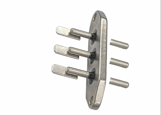 OEM герметически запечатанные электрические разъемы 12V-540V для электромобилей