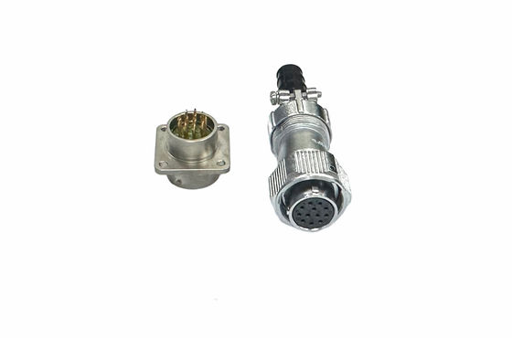 0.5mm-3.2mm герметические уплотнительные соединители Ядро -70°C до 300°C Сертификат ISO