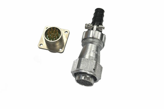 0.5mm-3.2mm герметические уплотнительные соединители Ядро -70°C до 300°C Сертификат ISO