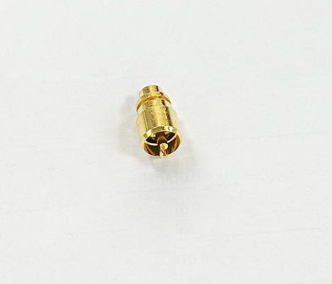 12V-540V Стекло-металл с герметизированными отходами с безэлектрическим никелем
