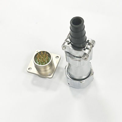 0.5mm-3.2mm герметические уплотнительные соединители Ядро -70°C до 300°C Сертификат ISO