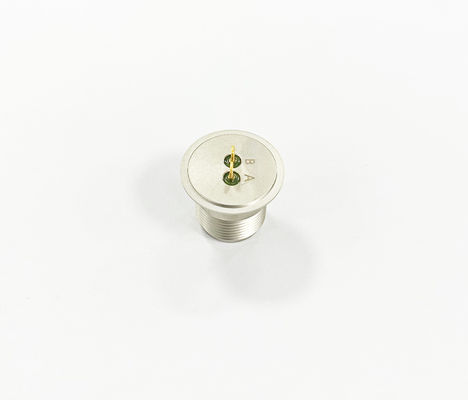 12V-540V Напряжение стекло-металл сжатие уплотнение 4MPa без утечки