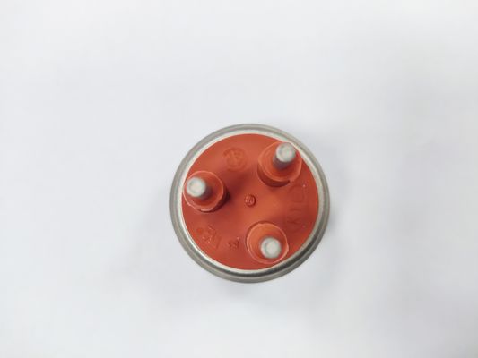 Фланцевое герметическое стекло 6MPa - 10MPa для применения под высоким давлением