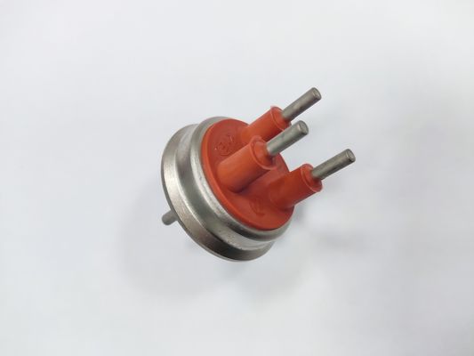 Фланцевое герметическое стекло 6MPa - 10MPa для применения под высоким давлением