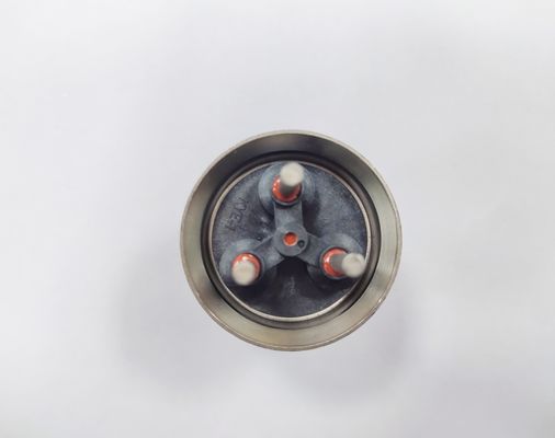 Фланцевое герметическое стекло 6MPa - 10MPa для применения под высоким давлением