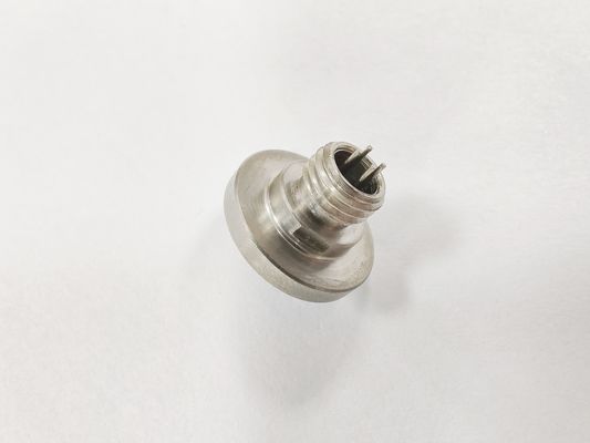 Неэлектрическое никелевое стекло для металлических уплотнений Напряжение 12V-540V