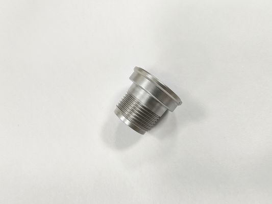 Неэлектрическое никелевое стекло для металлических уплотнений Напряжение 12V-540V