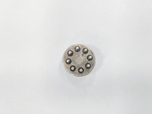 12V-540V Напряжение Стекло-металл уплотнительные соединители Неэлектрическое никелевое покрытие