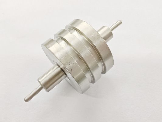 SS Core Electroless Nickel Hermetic Seal Connectors для международного рынка