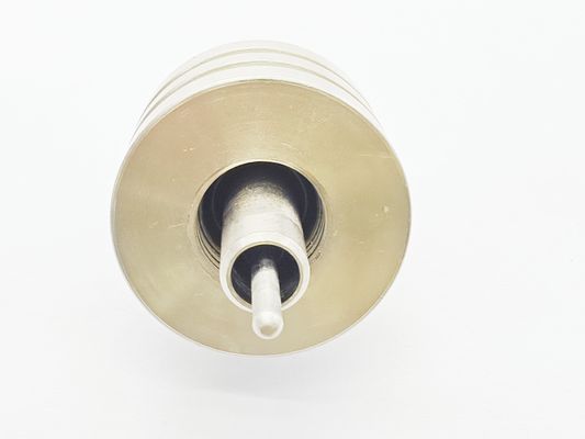 SS Core Electroless Nickel Hermetic Seal Connectors для международного рынка