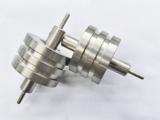 SS Core Electroless Nickel Hermetic Seal Connectors для международного рынка