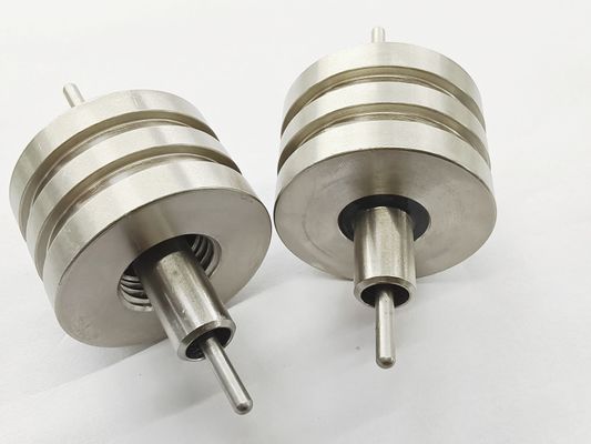 SS Core Electroless Nickel Hermetic Seal Connectors для международного рынка