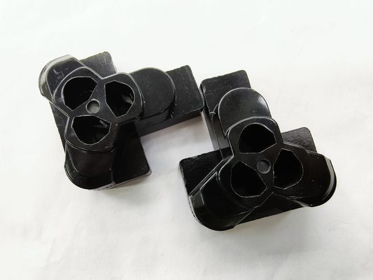 UL94V-0 Огнестойкость герметически запечатанный терминал до 10A для прочных промышленных