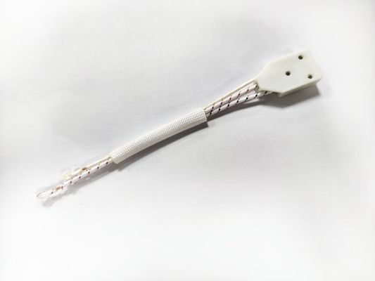 UL94V-0 Огнестойкость герметически запечатанный терминал 3500VAC Диэлектрическая прочность 10A