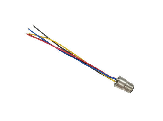Сопротивление изолятора 100MΩ 100VDC Стеклянные материалы CORNING 9013 Герметические уплотнительные соединители для требовательных приложений