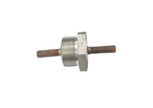 22 AWG до 12 AWG Терминалы с герметическими одноклеточными терминалами с коррозионностойкой нержавеющей стали