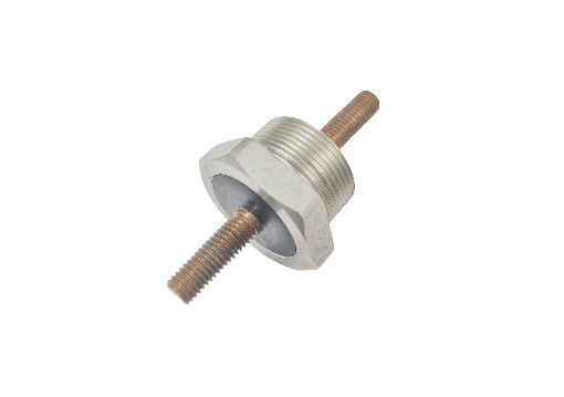 22 AWG до 12 AWG Терминалы с герметическими одноклеточными терминалами с коррозионностойкой нержавеющей стали