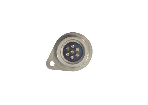 Герметические уплотнительные соединители Широкий температурный диапазон -60°C 100°C Тепловой цикл Подходит для экстремальных условий