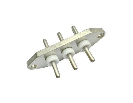 Метод герметически запечатанной терминальной герметической герметической герметической и взрывной испытания 5,0 МПа для долговечных характеристик