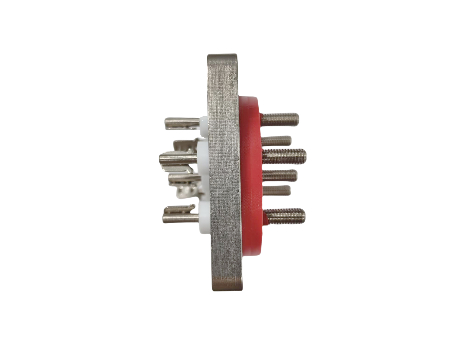 14-4 AWG Wire Range Connection Terminal Board с номинальным напряжением 600 В