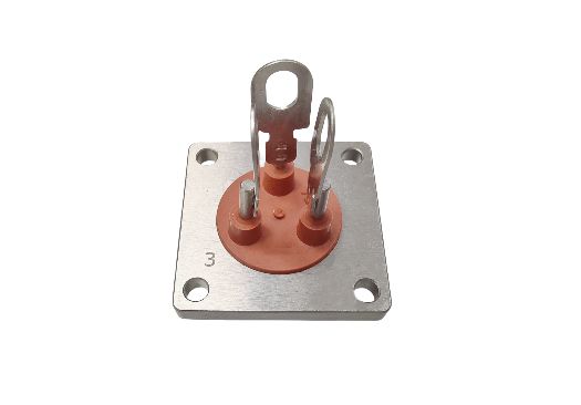 61A Клеммная плата для подключения к сети - идеальное решение для электрических соединений