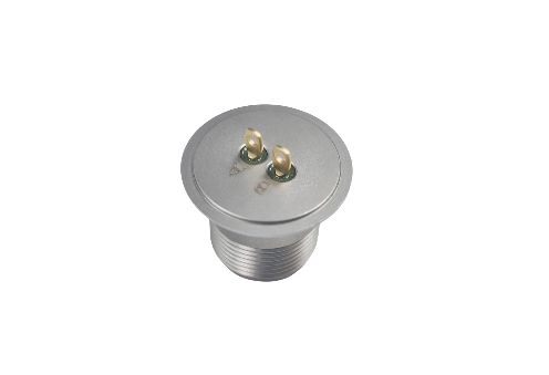 Герметичные кабельные вводы от 1/8 дюйма до 1 дюйма, высокое напряжение, высокое сопротивление, низкий ток утечки, менее 1x10⁻⁹ куб. см/сек He