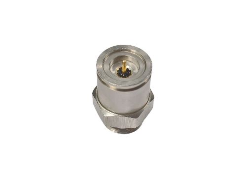 1/4-28 Размер монтажной нитки Герметические уплотнительные соединители с низкой скоростью утечки 1x10 -9 Cc/сек