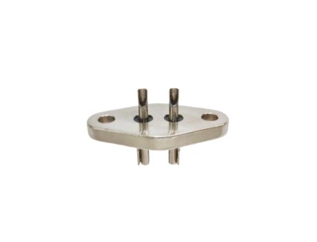 Серебряные клеммы компрессора холодильника для плавной работы