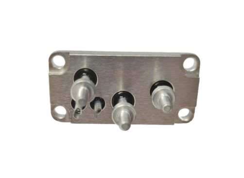 RoHS сертифицированный терминал соединения для экстремальных температур и промышленного класса