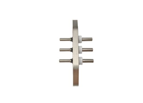 Стеклянный ELA 48 Совместимый Герметичный Разъем для Электрических Транспортных Средств для Зарядных Станций Электромобилей