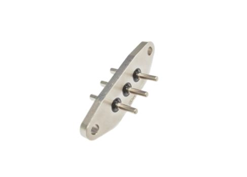 Стеклянный ELA 48 Совместимый Герметичный Разъем для Электрических Транспортных Средств для Зарядных Станций Электромобилей