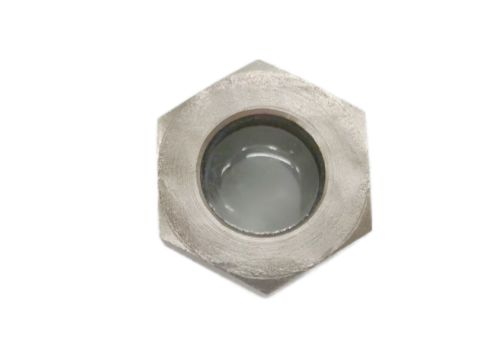 Horizontal Mounting Hermetic Sight Screen Suitable for High Pressure Applications of 6MPa 10MPa