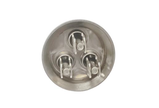 High Temperature Resistance Refrigerator Compressor Terminals with NICKE PLATED Finish -70°C To 300°C