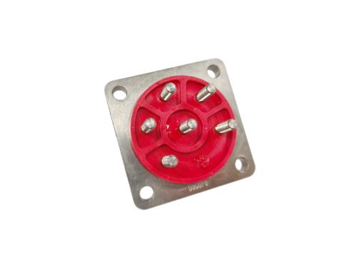 UL94V-0 Ключевая панель соединения для применения высокого тока