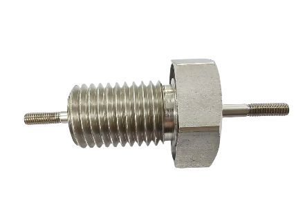 -70°C до 300°C Диапазон температур номинальные герметические одноклеточные терминалы 30A номинальный ток номинальный для 20 AWG контактного размера