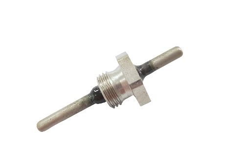 20 AWG Контактный размер герметические одноклеточные терминалы с номинальным током 30A