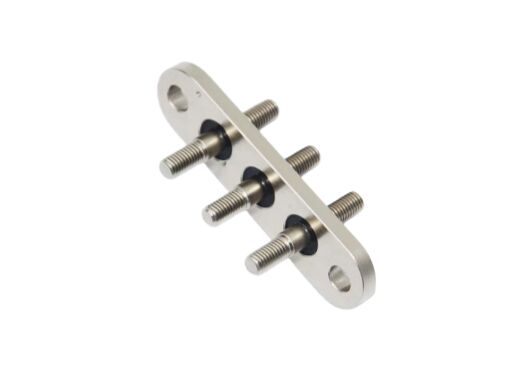 До 10А герметические разъемы 3 контакта точные герметические разъемы для промышленных датчиков и устройств управления