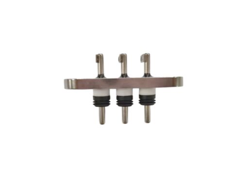 Соединитель герметический соединитель для электромобилей с прочными материалами HNBR, обеспечивающими безопасные и водонепроницаемые соединения