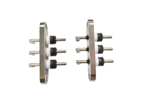 Соединитель герметический соединитель для электромобилей с прочными материалами HNBR, обеспечивающими безопасные и водонепроницаемые соединения