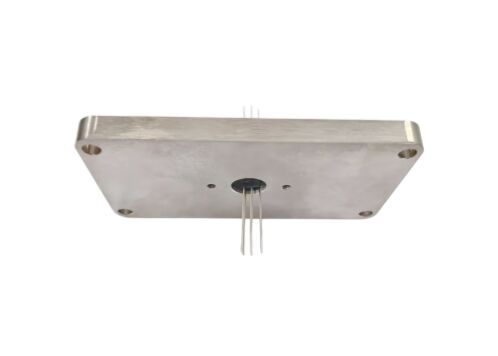 Различные размеры соединительных терминальных плат, предлагающих поверхность никелевого покрытия для электрических соединений и долговечной долговечности