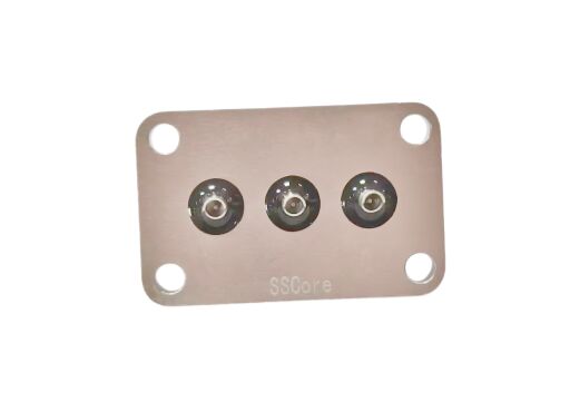 Температурный диапазон от -40 до 150 градусов Цельсия Герметичный вывод Номинальное напряжение 24 В постоянного тока Идеально подходит для промышленного применения