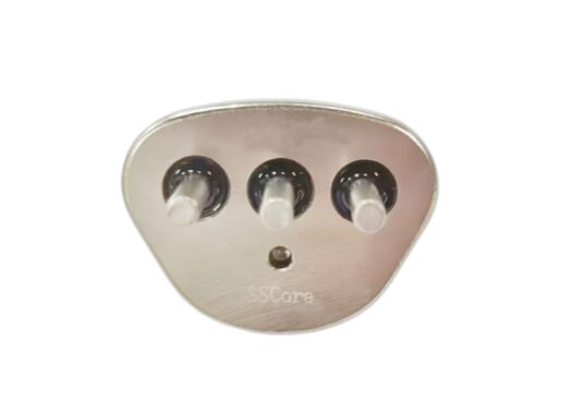 Разъем EV Герметичный разъем для электромобилей, разработанный с использованием материала стеклянного изолятора и безопасной подачи электроэнергии