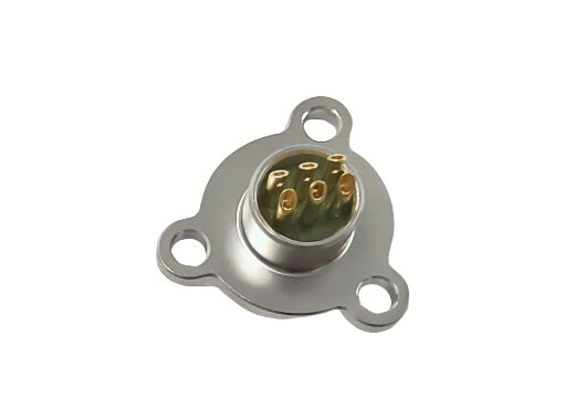 Стеклянные металлические уплотнители, соответствующие требованиям Rohs, предлагающие соответствующий коэффициент теплового расширения между стеклом и металлом для теплового цикла