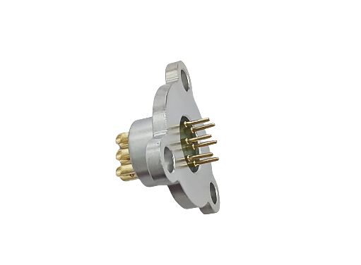 Стеклянные металлические уплотнители, соответствующие требованиям Rohs, предлагающие соответствующий коэффициент теплового расширения между стеклом и металлом для теплового цикла