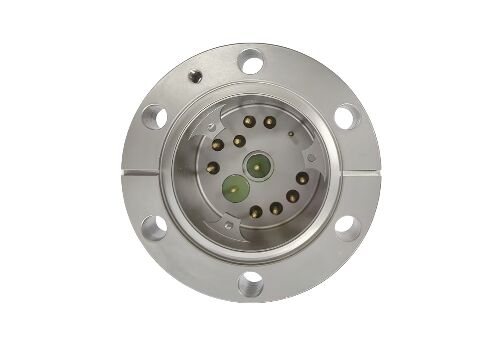 Металлические уплотнители из серебристого стекла с материалом из булавок 4J50 сплав идеально подходит для прочной уплотнения электрических и механических компонентов